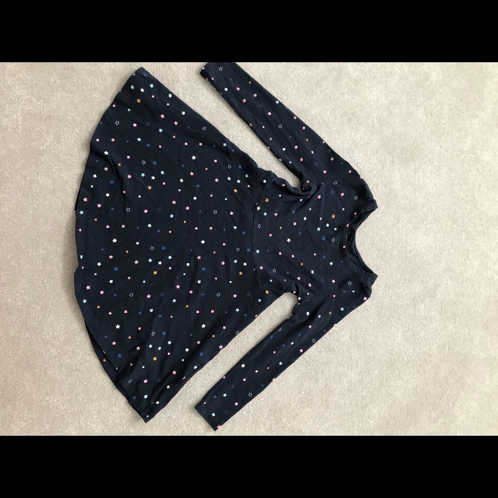 Star Dress